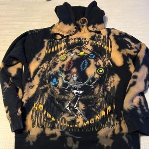 Grateful Dead Hoodie